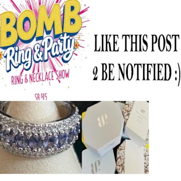 BOMB PARTY LIVE SHOW COMING SOON NOV 14 AT 11:30AM CENTRAL TIME - Picture 2 of 4